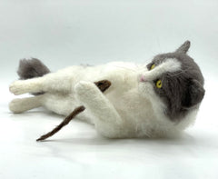 Kitty The Kitten | Artisan Needle Felting Kit