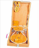 Bigger Box Charkha Traditional