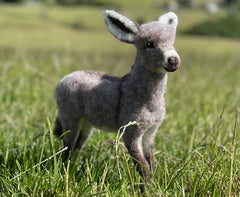 Diego The Donkey | Needle Felting Kit