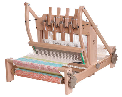 Eight Shaft 41cm / 16" Table Loom