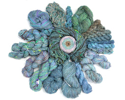 Chopped Fiber Challenge Box