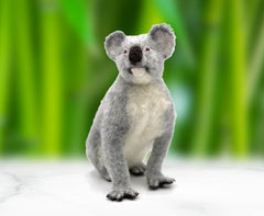 Koko The Koala | Needle Felting Kit