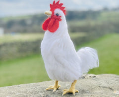 Reggie The Rooster | Needle Felting Kit