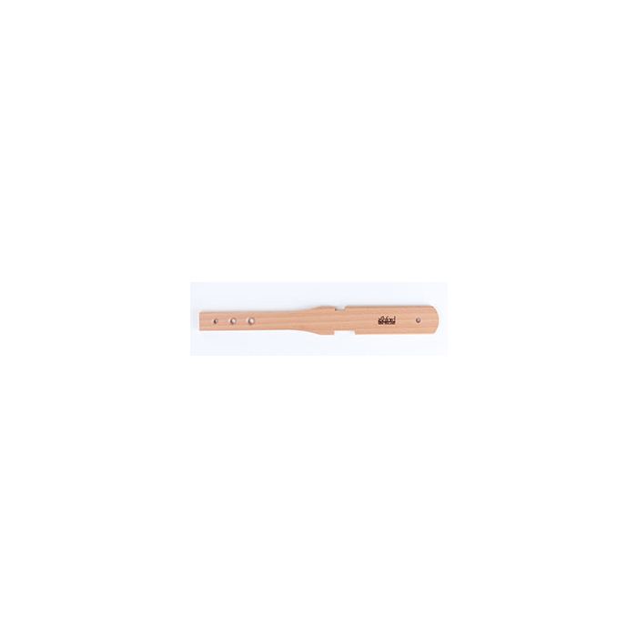 Diz Stick and Yarn Gauge