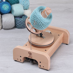e-Ball Winder