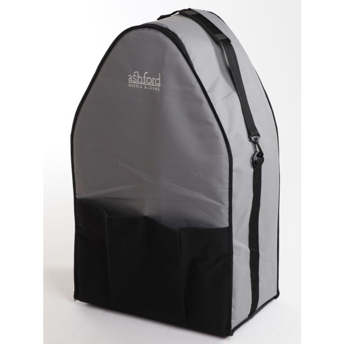 Ashford Kiwi Spinning Wheel 3 Carry Bag