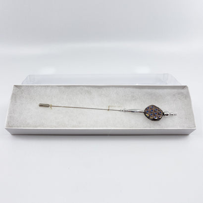 Handcrafted Shawl Pins by CC&A Designs