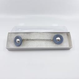 Handcrafted Sweater Clips by CC&A Designs