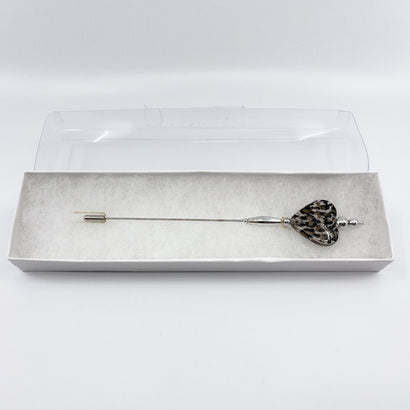 Handcrafted Shawl Pins by CC&A Designs