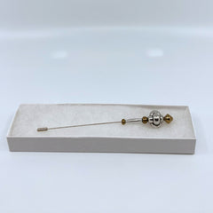 Handcrafted Shawl Pins by CC&A Designs