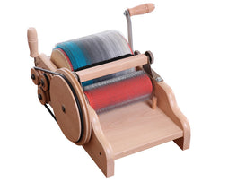 Ashford Drum Carder Fine - 72 PPSI - 20cm / 8" Width