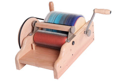 Ashford Drum Carder Fine - 72 PPSI - 20cm / 8