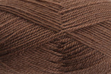 120 Ashford DK Yarn Coffee