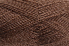 120 Ashford DK Yarn Coffee