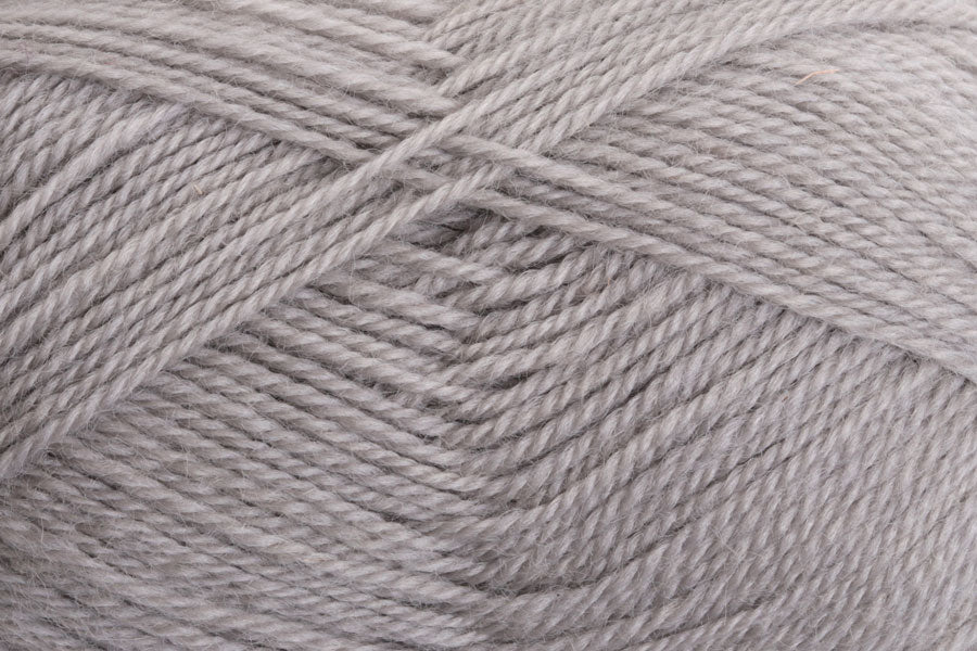 145 Ashford Dk Yarn Smoke