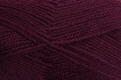 305 Ashford DK Yarn Garnet