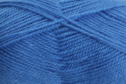 345 Ashford DK Yarn Cornflower