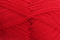 400 Ashford DK Yarn Cherry