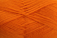 405 Ashford DK Yarn Tangelo