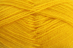 410 Ashford DK Yarn Dandelion