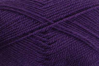 435 Ashford DK Yarn Violet