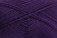 435 Ashford DK Yarn Violet