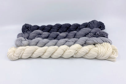 Collins Sport - Monochrome Chroma Kit