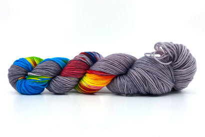 Collins Sport - Rainbow Lorikeet