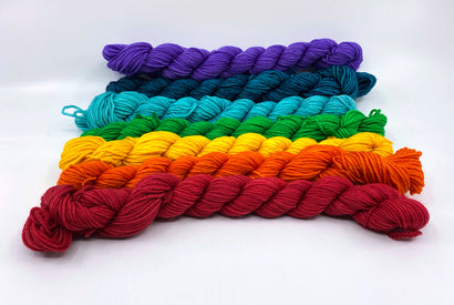 Collins Sport - Spectrum Chroma Kit