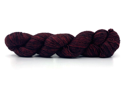 Collins Unum Fingering - Almandine Garnet