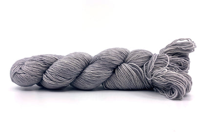 Collins Unum Fingering - Silver