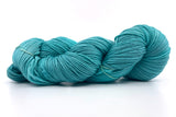 Collins Worsted - 8 oz - Aquamarine