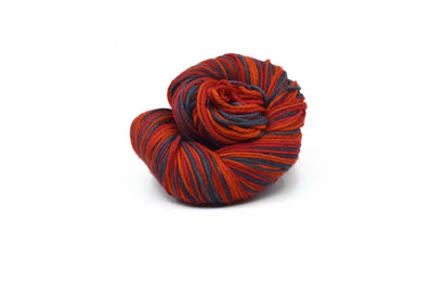 Collins Worsted - African Gray Parrot F2 Mutation