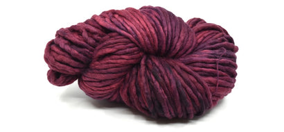 Curie Lux Bulky - Almandine Garnet