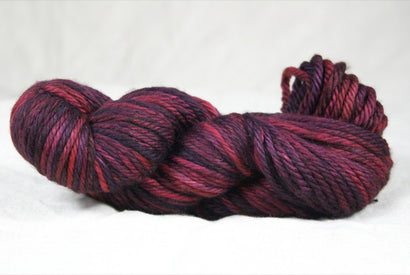 Collins Bulky - Almandine Garnet