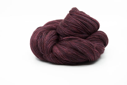 Newton Worsted - Almandine Garnet