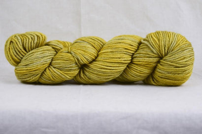 Collins Worsted - Amber