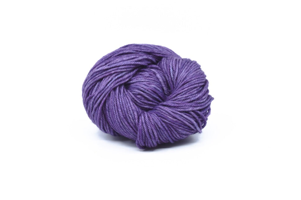 Collins Worsted - Amethyst