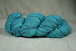 Collins Bulky - Aquamarine