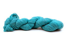 Franklin Fingering - Aquamarine