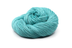 Newton Worsted - Aquamarine