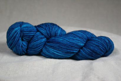 Collins Worsted - Azurite