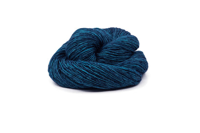 Collins Unum Fingering - Azurite