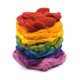 Ball Top - 8 oz - Birds of Paradise