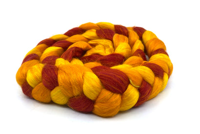 Ball Top - 6 oz - Birds of a Feather II