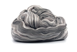 Ball Top - 4 oz - Black-and-white Warbler