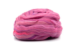 Ball Top - 4 oz - Galah Cockatoo