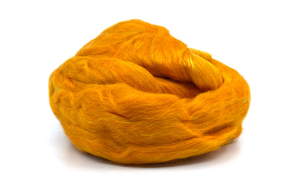 Ball Top - 4 oz - Hawai'i 'Akepa (male)