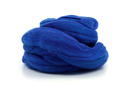 Ball Top - 4 oz - Purple Honeycreeper (male)