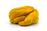Ball Top - 4 oz - Saffron Finch